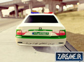 Samand Soren Police